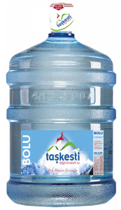 Taşkesti su bayii